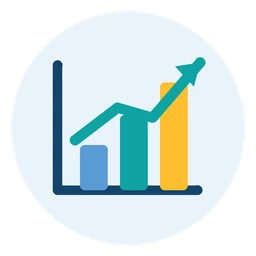 Growth icon