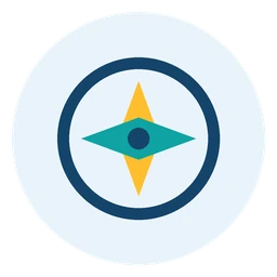 Strategy icon